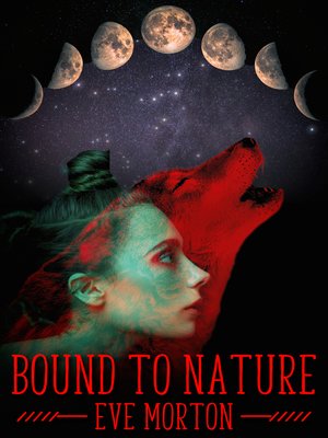 cover image of Bound to Nature